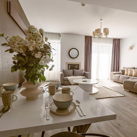 Apartament Lux Poiana Brasov B23 Luaran gambar