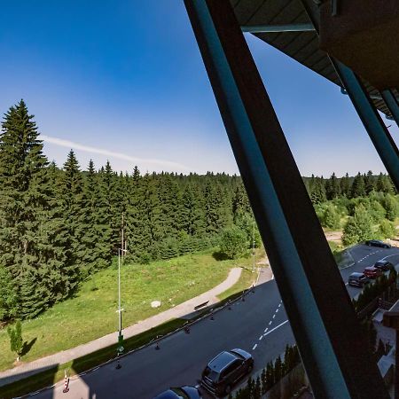 Apartament Lux Poiana Brasov B23 Luaran gambar