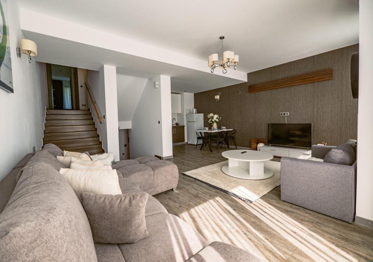 Apartament Lux Poiana Brasov B23 Luaran gambar