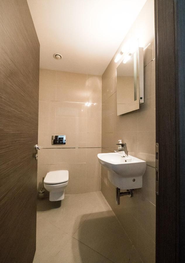 Apartament Lux Poiana Brasov B23 Luaran gambar