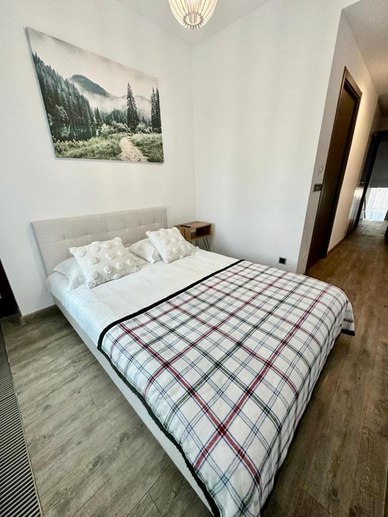 Apartament Lux Poiana Brasov B23 Luaran gambar