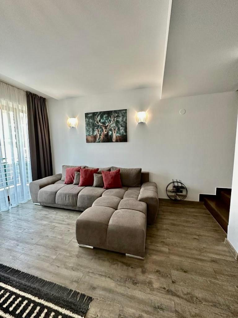 Apartament Lux Poiana Brasov B23 Luaran gambar