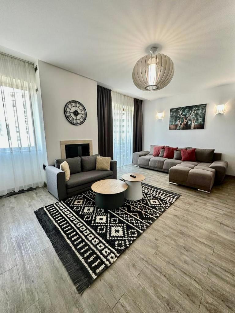 Apartament Lux Poiana Brasov B23 Luaran gambar