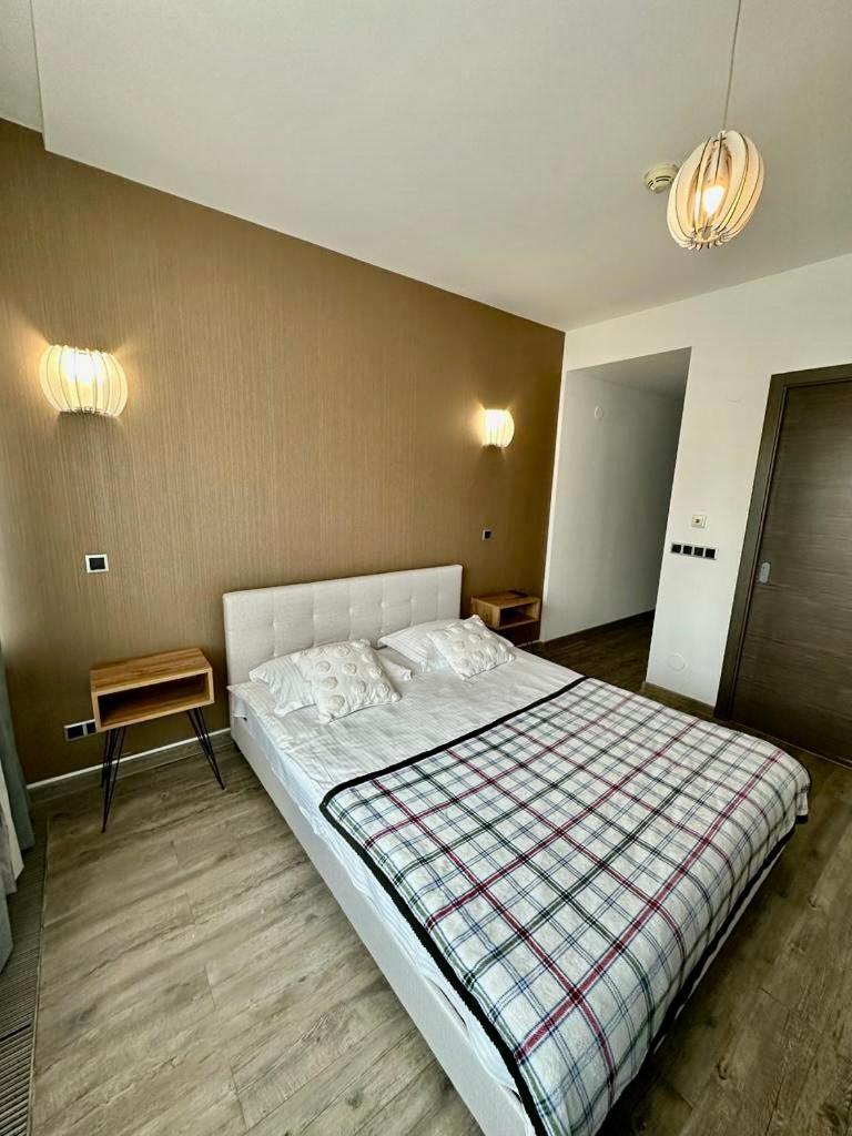 Apartament Lux Poiana Brasov B23 Luaran gambar
