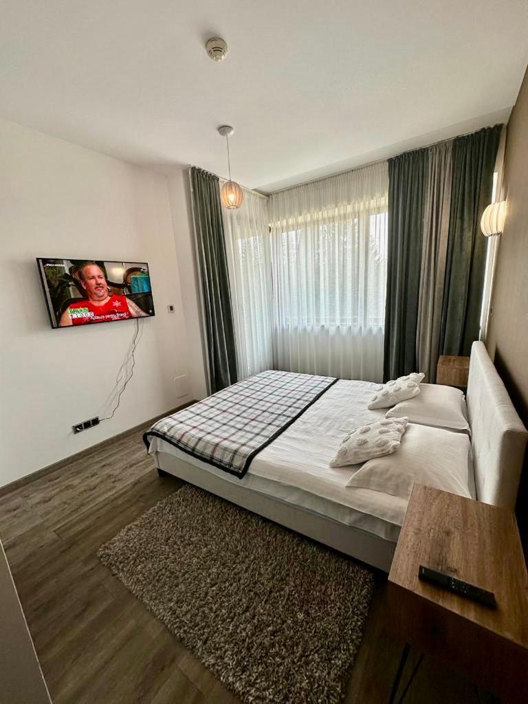 Apartament Lux Poiana Brasov B23 Luaran gambar