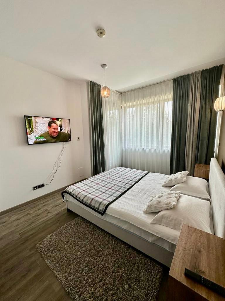 Apartament Lux Poiana Brasov B23 Luaran gambar