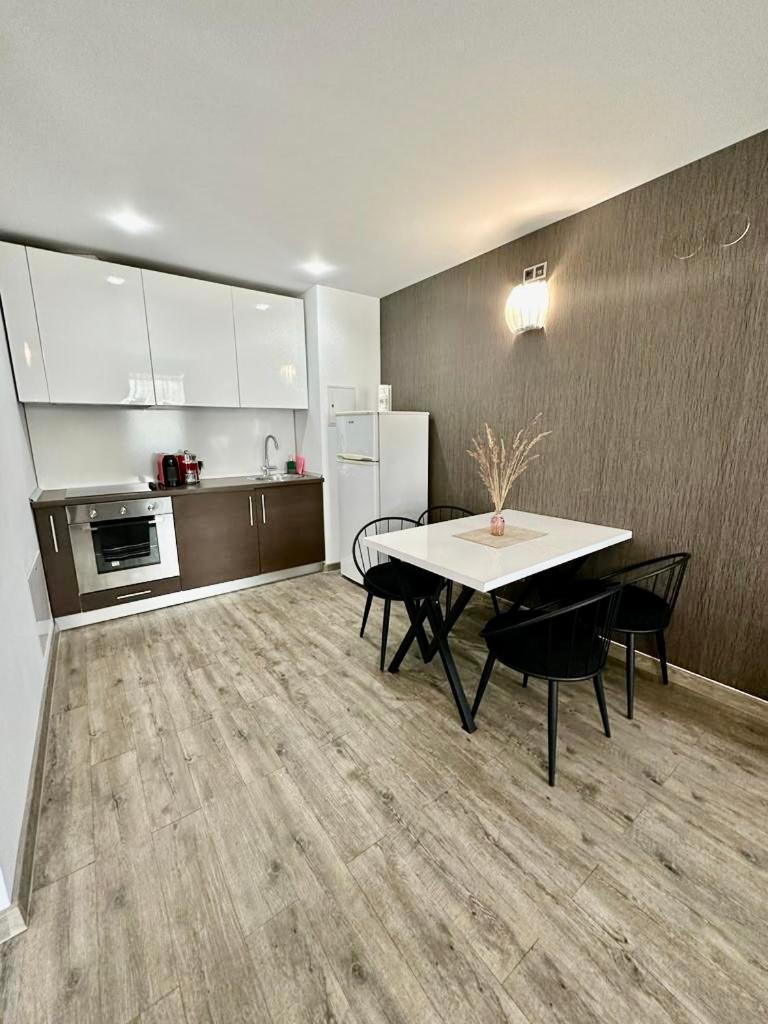 Apartament Lux Poiana Brasov B23 Luaran gambar