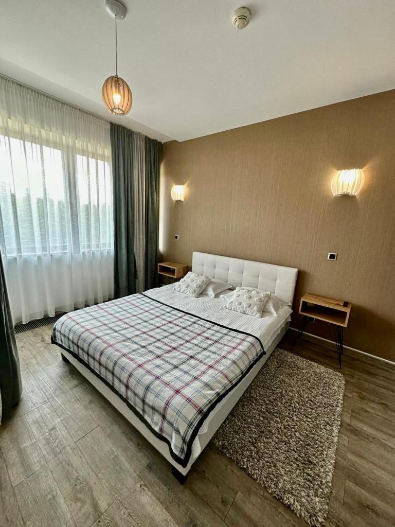 Apartament Lux Poiana Brasov B23 Luaran gambar
