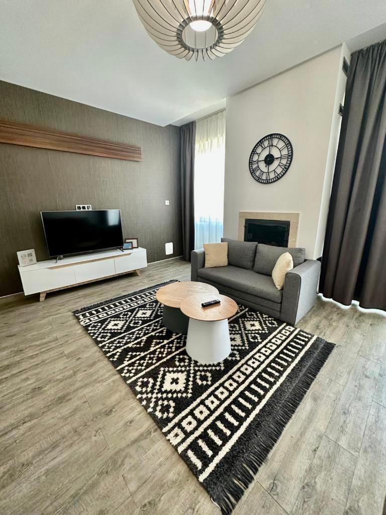Apartament Lux Poiana Brasov B23 Luaran gambar